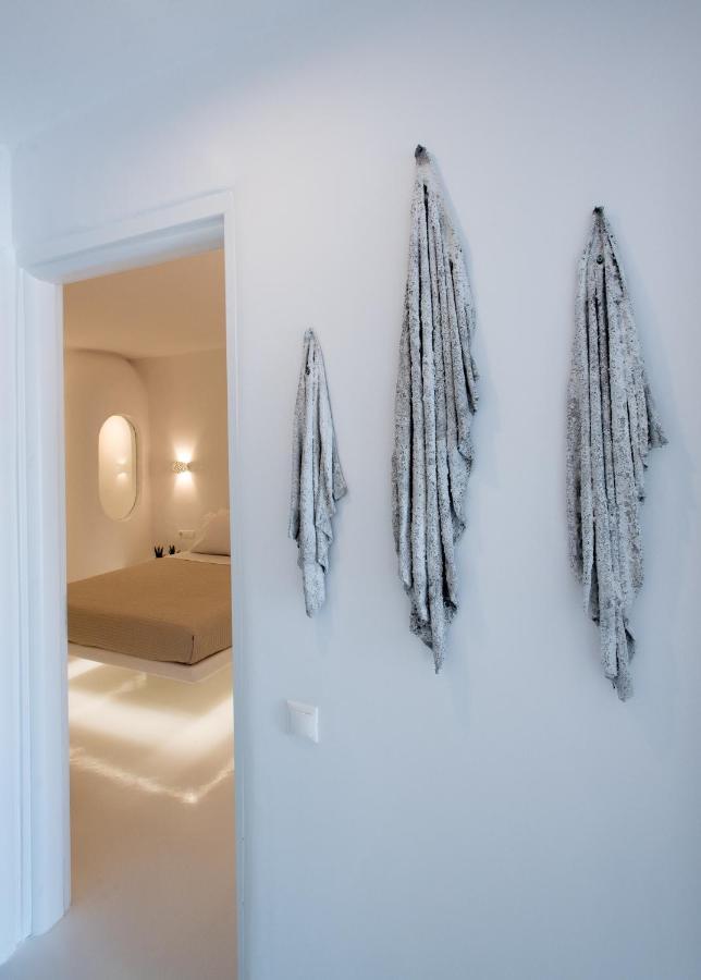 Villa Costa By Whitelist Mykonos Ftelia  Exterior foto